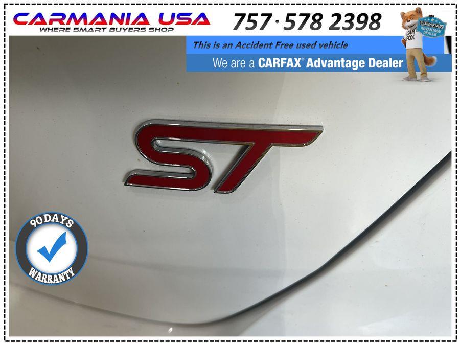 Used Ford Focus 5dr HB ST 2016 | CARMANIA USA. Chesapeake, Virginia Used Ford Focus 5dr HB ST 2016 | CARMANIA USA. Chesapeake, Virginia