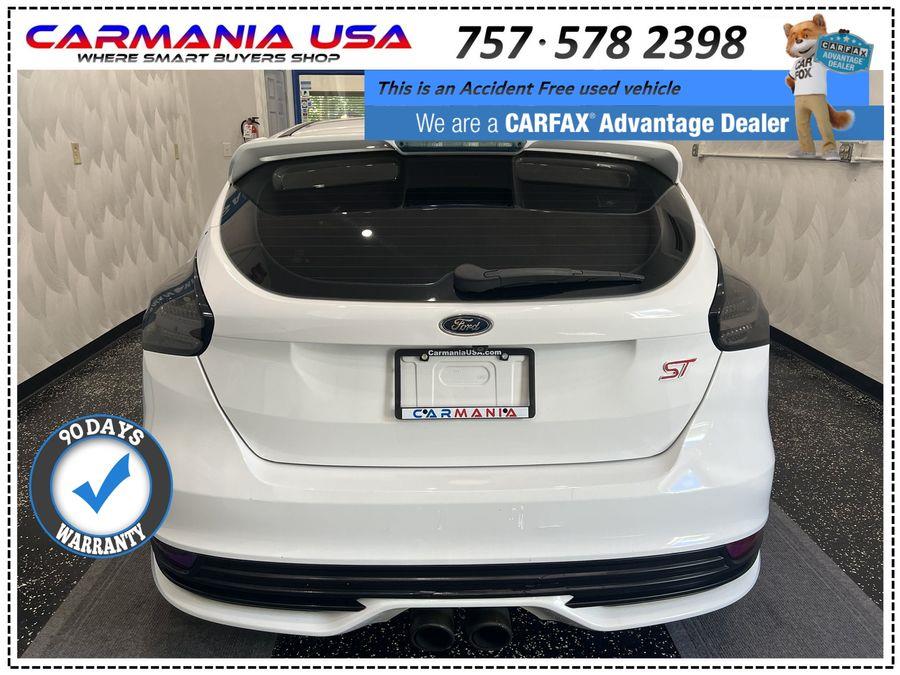 Used Ford Focus 5dr HB ST 2016 | CARMANIA USA. Chesapeake, Virginia Used Ford Focus 5dr HB ST 2016 | CARMANIA USA. Chesapeake, Virginia