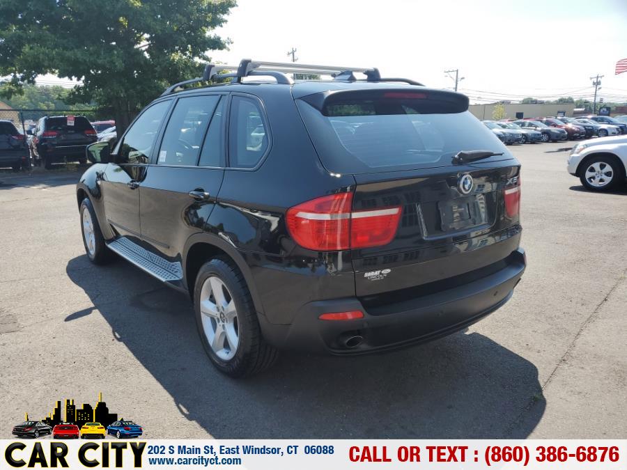 Used BMW X5 AWD 4dr 30i 2009 | Car City LLC. East Windsor, Connecticut Used BMW X5 AWD 4dr 30i 2009 | Car City LLC. East Windsor, Connecticut