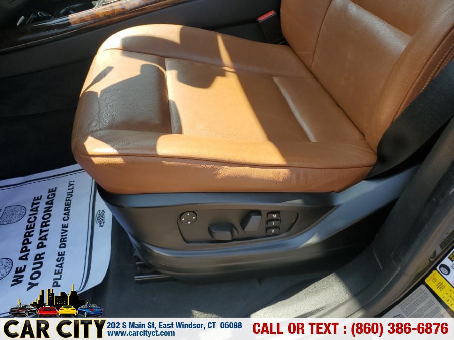 Used BMW X5 AWD 4dr 30i 2009 | Car City LLC. East Windsor, Connecticut Used BMW X5 AWD 4dr 30i 2009 | Car City LLC. East Windsor, Connecticut
