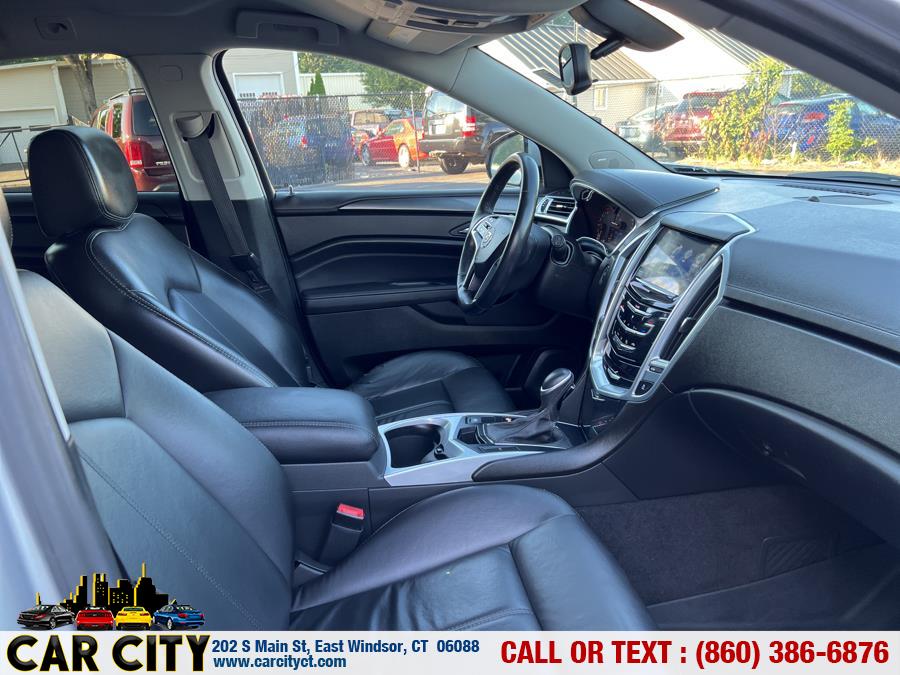 2013 Cadillac SRX FWD 4dr Base, available for sale in East Windsor, Connecticut | Car City LLC. East Windsor, Connecticut 2013 Cadillac SRX FWD 4dr Base, available for sale in East Windsor, Connecticut | Car City LLC. East Windsor, Connecticut