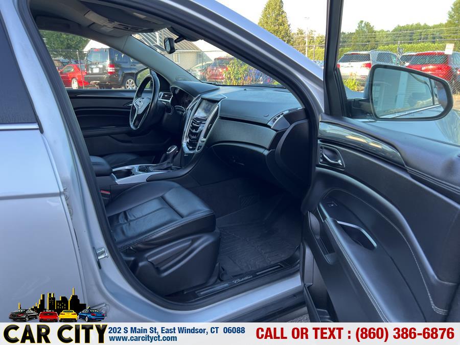 2013 Cadillac SRX FWD 4dr Base, available for sale in East Windsor, Connecticut | Car City LLC. East Windsor, Connecticut 2013 Cadillac SRX FWD 4dr Base, available for sale in East Windsor, Connecticut | Car City LLC. East Windsor, Connecticut
