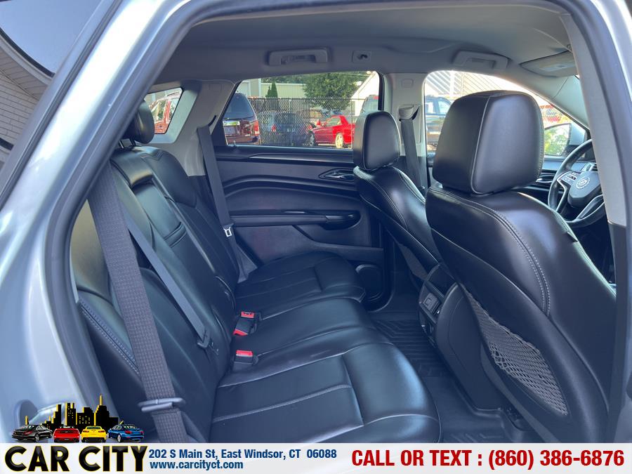2013 Cadillac SRX FWD 4dr Base, available for sale in East Windsor, Connecticut | Car City LLC. East Windsor, Connecticut 2013 Cadillac SRX FWD 4dr Base, available for sale in East Windsor, Connecticut | Car City LLC. East Windsor, Connecticut