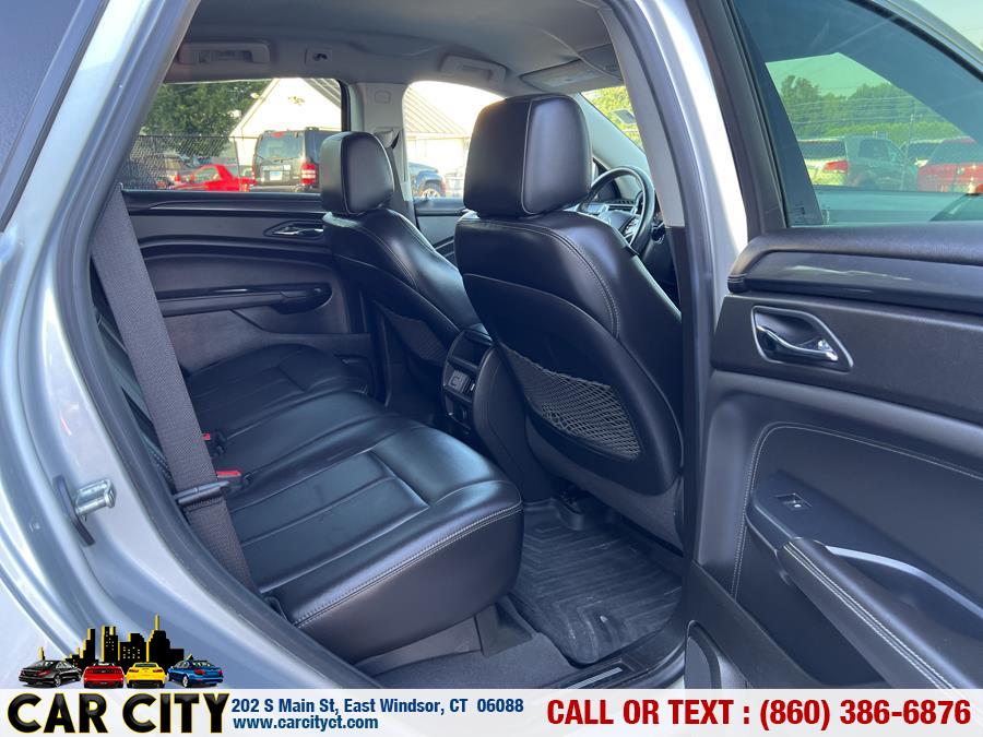 2013 Cadillac SRX FWD 4dr Base, available for sale in East Windsor, Connecticut | Car City LLC. East Windsor, Connecticut 2013 Cadillac SRX FWD 4dr Base, available for sale in East Windsor, Connecticut | Car City LLC. East Windsor, Connecticut
