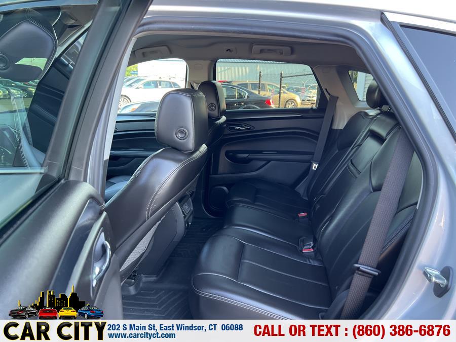 2013 Cadillac SRX FWD 4dr Base, available for sale in East Windsor, Connecticut | Car City LLC. East Windsor, Connecticut 2013 Cadillac SRX FWD 4dr Base, available for sale in East Windsor, Connecticut | Car City LLC. East Windsor, Connecticut