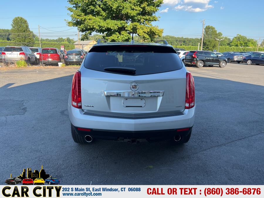 2013 Cadillac SRX FWD 4dr Base, available for sale in East Windsor, Connecticut | Car City LLC. East Windsor, Connecticut 2013 Cadillac SRX FWD 4dr Base, available for sale in East Windsor, Connecticut | Car City LLC. East Windsor, Connecticut