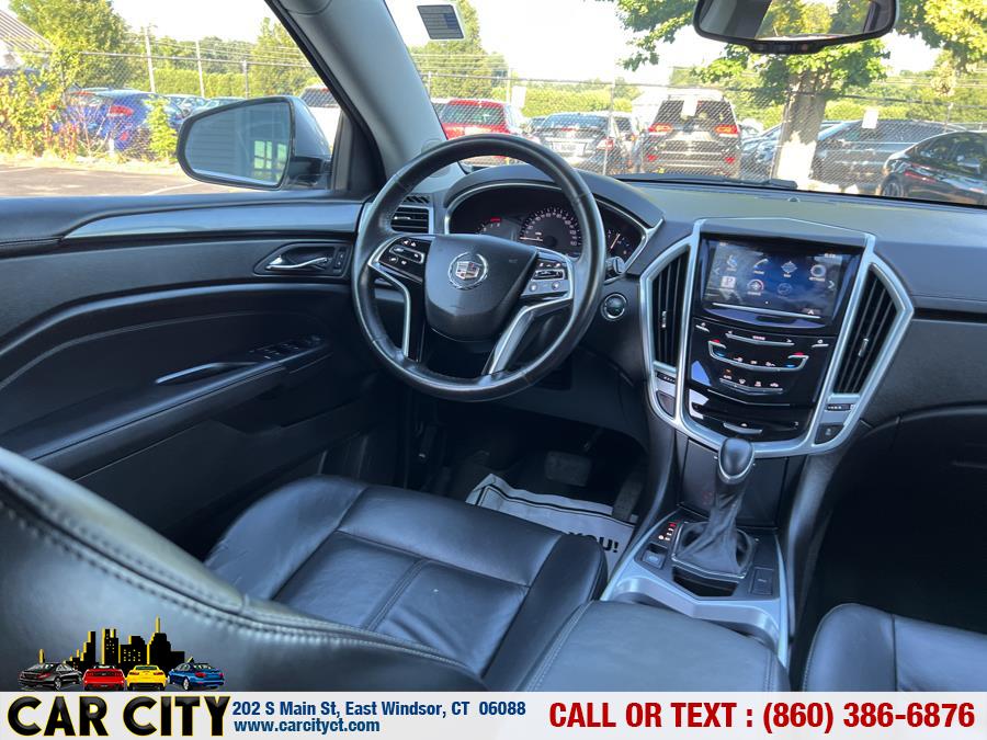 2013 Cadillac SRX FWD 4dr Base, available for sale in East Windsor, Connecticut | Car City LLC. East Windsor, Connecticut 2013 Cadillac SRX FWD 4dr Base, available for sale in East Windsor, Connecticut | Car City LLC. East Windsor, Connecticut