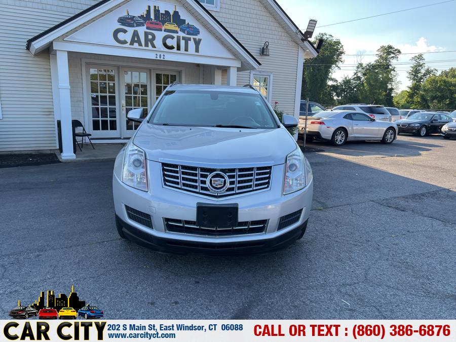 2013 Cadillac SRX FWD 4dr Base, available for sale in East Windsor, Connecticut | Car City LLC. East Windsor, Connecticut 2013 Cadillac SRX FWD 4dr Base, available for sale in East Windsor, Connecticut | Car City LLC. East Windsor, Connecticut