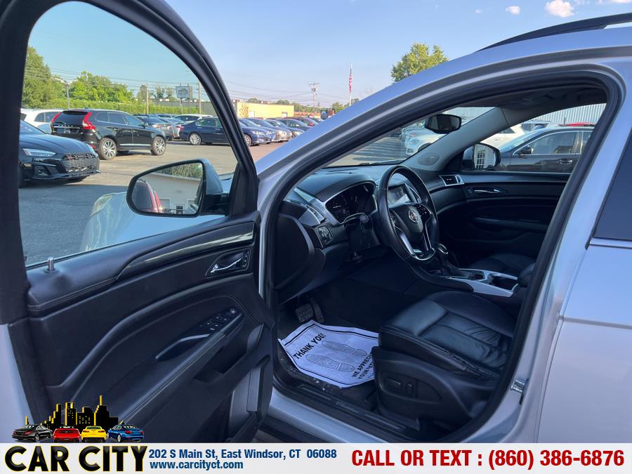 2013 Cadillac SRX FWD 4dr Base, available for sale in East Windsor, Connecticut | Car City LLC. East Windsor, Connecticut 2013 Cadillac SRX FWD 4dr Base, available for sale in East Windsor, Connecticut | Car City LLC. East Windsor, Connecticut