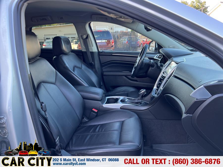 2013 Cadillac SRX FWD 4dr Base, available for sale in East Windsor, Connecticut | Car City LLC. East Windsor, Connecticut 2013 Cadillac SRX FWD 4dr Base, available for sale in East Windsor, Connecticut | Car City LLC. East Windsor, Connecticut