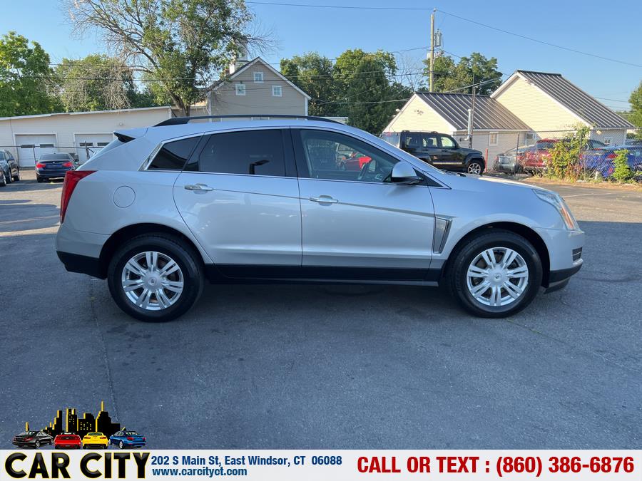 2013 Cadillac SRX FWD 4dr Base, available for sale in East Windsor, Connecticut | Car City LLC. East Windsor, Connecticut 2013 Cadillac SRX FWD 4dr Base, available for sale in East Windsor, Connecticut | Car City LLC. East Windsor, Connecticut