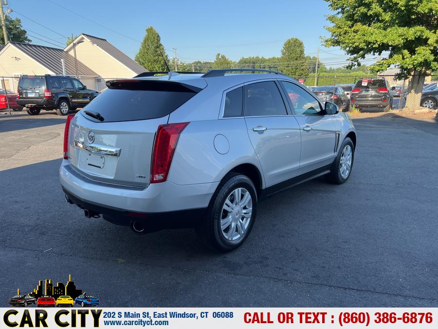 2013 Cadillac SRX FWD 4dr Base, available for sale in East Windsor, Connecticut | Car City LLC. East Windsor, Connecticut 2013 Cadillac SRX FWD 4dr Base, available for sale in East Windsor, Connecticut | Car City LLC. East Windsor, Connecticut