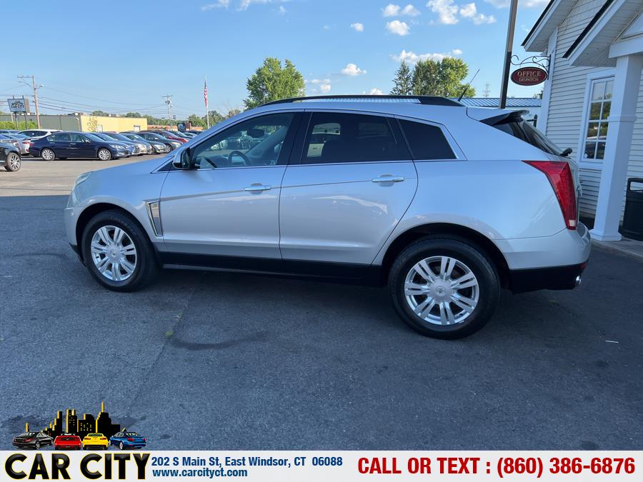 2013 Cadillac SRX FWD 4dr Base, available for sale in East Windsor, Connecticut | Car City LLC. East Windsor, Connecticut 2013 Cadillac SRX FWD 4dr Base, available for sale in East Windsor, Connecticut | Car City LLC. East Windsor, Connecticut