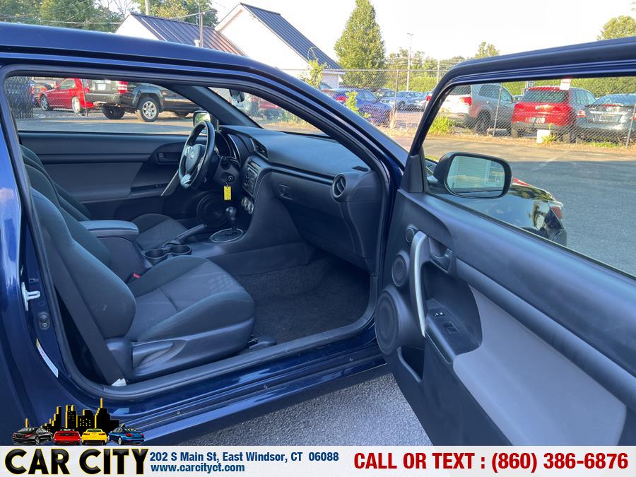 Used Scion tC 2dr HB Auto 2013 | Car City LLC. East Windsor, Connecticut Used Scion tC 2dr HB Auto 2013 | Car City LLC. East Windsor, Connecticut
