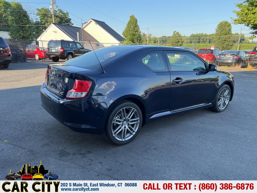 Used Scion tC 2dr HB Auto 2013 | Car City LLC. East Windsor, Connecticut Used Scion tC 2dr HB Auto 2013 | Car City LLC. East Windsor, Connecticut