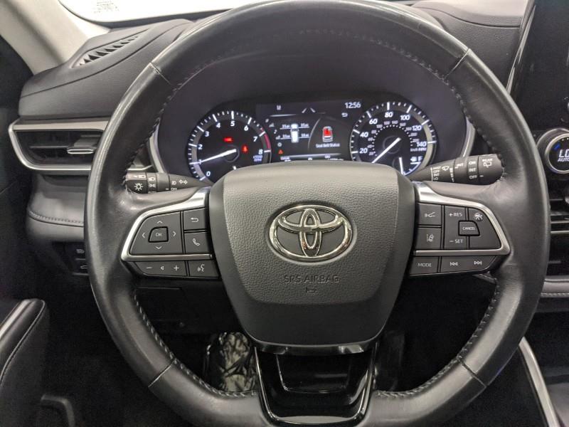 Used Toyota Highlander XLE 2020 | Car Revolution. Maple Shade, New Jersey Used Toyota Highlander XLE 2020 | Car Revolution. Maple Shade, New Jersey