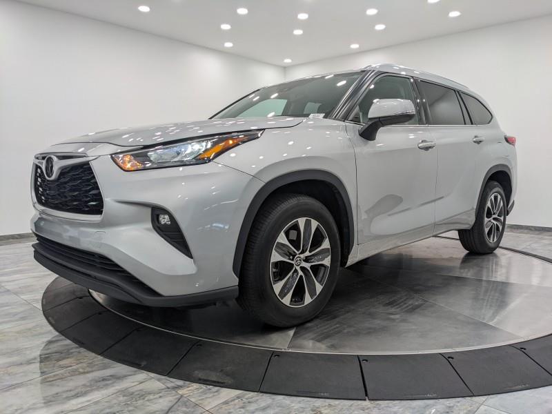 Used Toyota Highlander XLE 2020 | Car Revolution. Maple Shade, New Jersey Used Toyota Highlander XLE 2020 | Car Revolution. Maple Shade, New Jersey