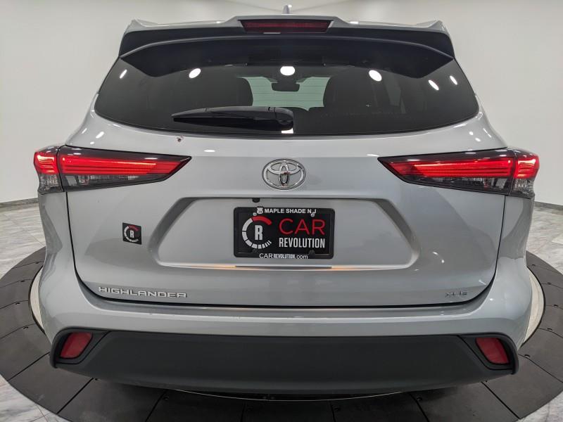Used Toyota Highlander XLE 2020 | Car Revolution. Maple Shade, New Jersey Used Toyota Highlander XLE 2020 | Car Revolution. Maple Shade, New Jersey