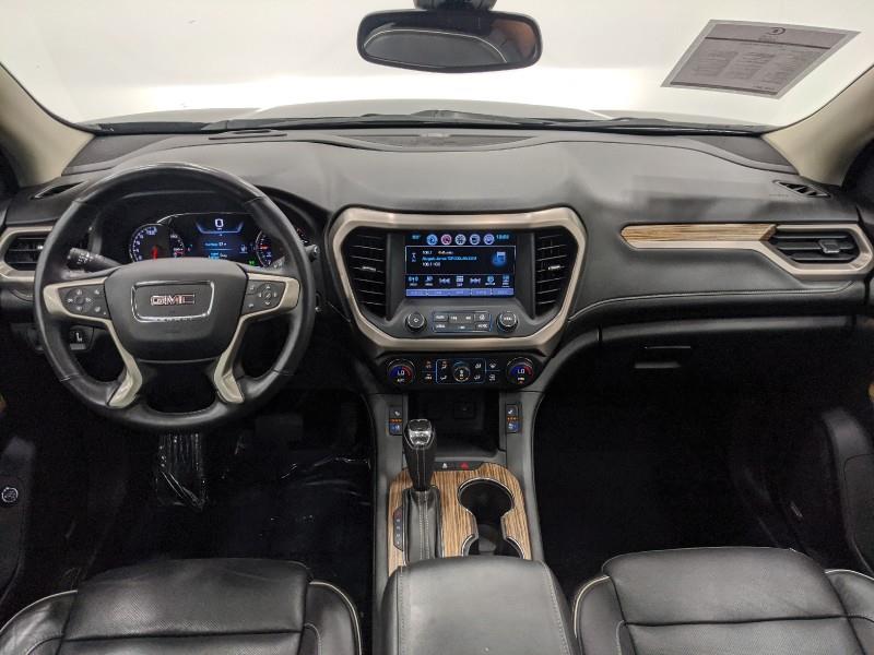 Used GMC Acadia Denali 2017 | Car Revolution. Maple Shade, New Jersey Used GMC Acadia Denali 2017 | Car Revolution. Maple Shade, New Jersey