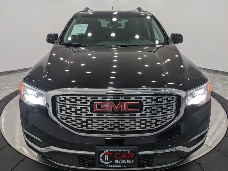 Used GMC Acadia Denali 2017 | Car Revolution. Maple Shade, New Jersey Used GMC Acadia Denali 2017 | Car Revolution. Maple Shade, New Jersey
