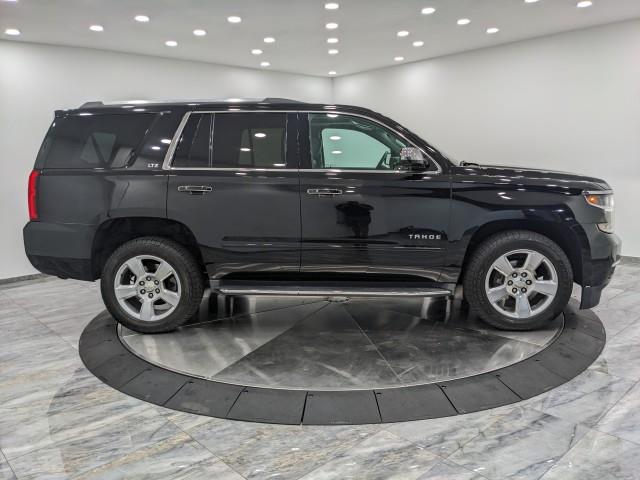 Used Chevrolet Tahoe LTZ 4WD w/ Navi & rearCam 2016 | Car Revolution. Maple Shade, New Jersey Used Chevrolet Tahoe LTZ 4WD w/ Navi & rearCam 2016 | Car Revolution. Maple Shade, New Jersey