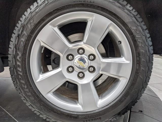 Used Chevrolet Tahoe LTZ 4WD w/ Navi & rearCam 2016 | Car Revolution. Maple Shade, New Jersey Used Chevrolet Tahoe LTZ 4WD w/ Navi & rearCam 2016 | Car Revolution. Maple Shade, New Jersey