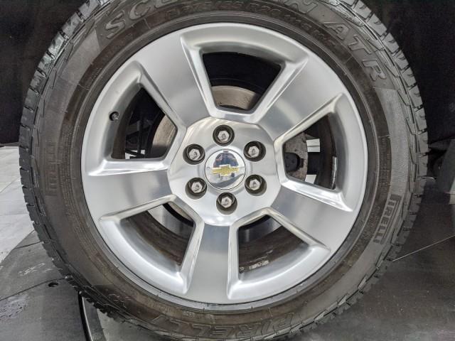 Used Chevrolet Tahoe LTZ 4WD w/ Navi & rearCam 2016 | Car Revolution. Maple Shade, New Jersey Used Chevrolet Tahoe LTZ 4WD w/ Navi & rearCam 2016 | Car Revolution. Maple Shade, New Jersey