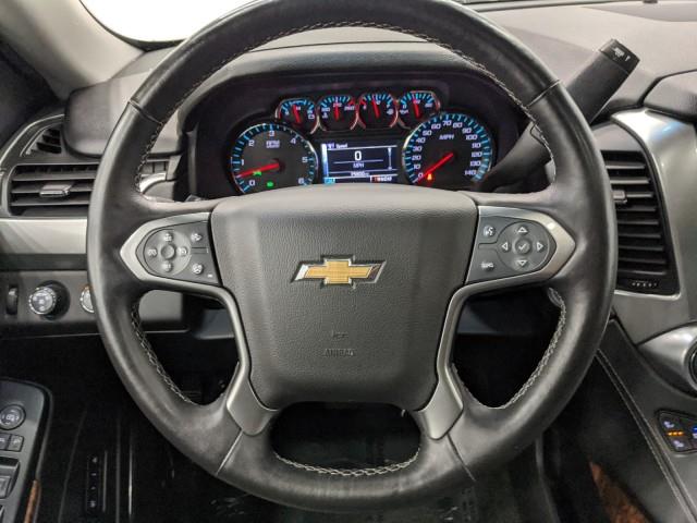 Used Chevrolet Tahoe LTZ 4WD w/ Navi & rearCam 2016 | Car Revolution. Maple Shade, New Jersey Used Chevrolet Tahoe LTZ 4WD w/ Navi & rearCam 2016 | Car Revolution. Maple Shade, New Jersey