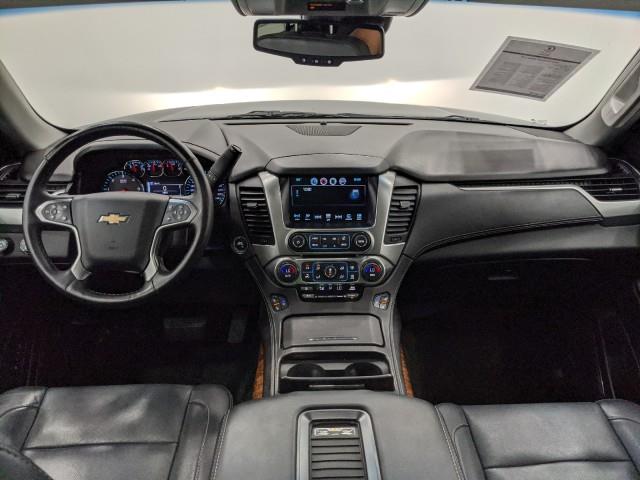 Used Chevrolet Tahoe LTZ 4WD w/ Navi & rearCam 2016 | Car Revolution. Maple Shade, New Jersey Used Chevrolet Tahoe LTZ 4WD w/ Navi & rearCam 2016 | Car Revolution. Maple Shade, New Jersey