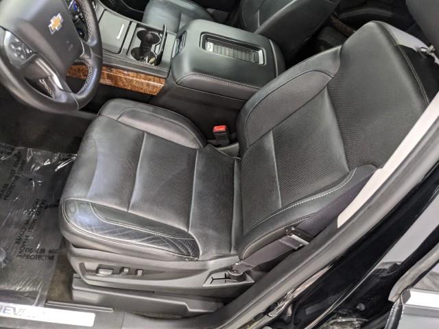 Used Chevrolet Tahoe LTZ 4WD w/ Navi & rearCam 2016 | Car Revolution. Maple Shade, New Jersey Used Chevrolet Tahoe LTZ 4WD w/ Navi & rearCam 2016 | Car Revolution. Maple Shade, New Jersey