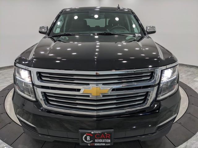 Used Chevrolet Tahoe LTZ 4WD w/ Navi & rearCam 2016 | Car Revolution. Maple Shade, New Jersey Used Chevrolet Tahoe LTZ 4WD w/ Navi & rearCam 2016 | Car Revolution. Maple Shade, New Jersey