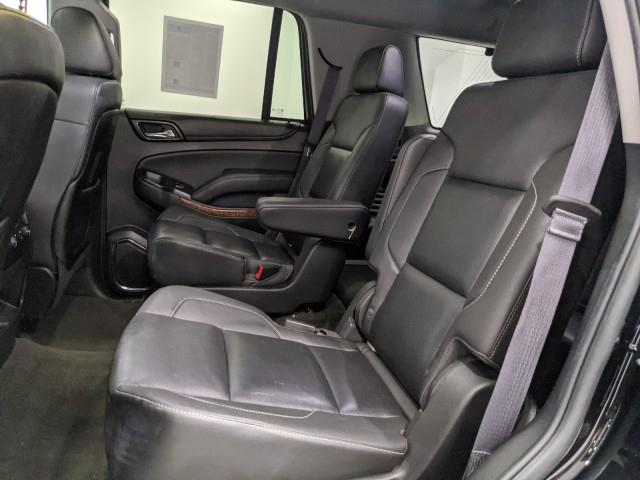 Used Chevrolet Tahoe LTZ 4WD w/ Navi & rearCam 2016 | Car Revolution. Maple Shade, New Jersey Used Chevrolet Tahoe LTZ 4WD w/ Navi & rearCam 2016 | Car Revolution. Maple Shade, New Jersey