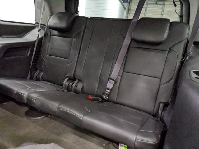 Used Chevrolet Tahoe LTZ 4WD w/ Navi & rearCam 2016 | Car Revolution. Maple Shade, New Jersey Used Chevrolet Tahoe LTZ 4WD w/ Navi & rearCam 2016 | Car Revolution. Maple Shade, New Jersey