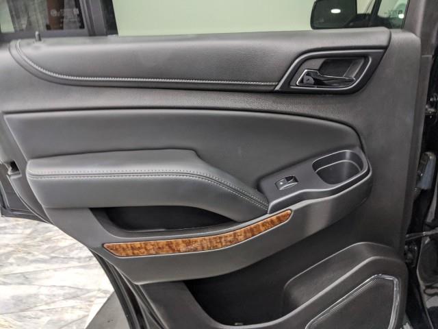 Used Chevrolet Tahoe LTZ 4WD w/ Navi & rearCam 2016 | Car Revolution. Maple Shade, New Jersey Used Chevrolet Tahoe LTZ 4WD w/ Navi & rearCam 2016 | Car Revolution. Maple Shade, New Jersey