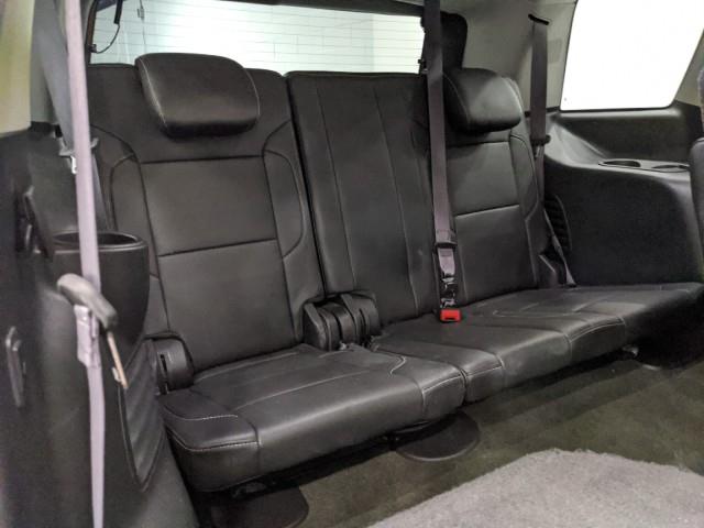 Used Chevrolet Tahoe LTZ 4WD w/ Navi & rearCam 2016 | Car Revolution. Maple Shade, New Jersey Used Chevrolet Tahoe LTZ 4WD w/ Navi & rearCam 2016 | Car Revolution. Maple Shade, New Jersey