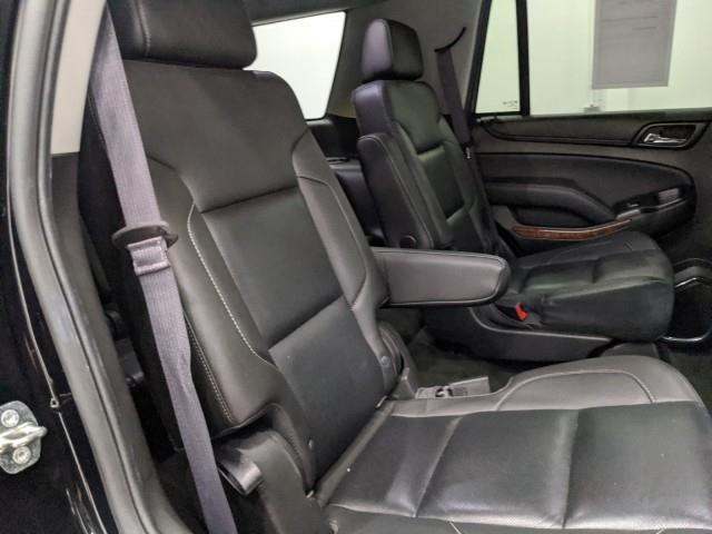 Used Chevrolet Tahoe LTZ 4WD w/ Navi & rearCam 2016 | Car Revolution. Maple Shade, New Jersey Used Chevrolet Tahoe LTZ 4WD w/ Navi & rearCam 2016 | Car Revolution. Maple Shade, New Jersey