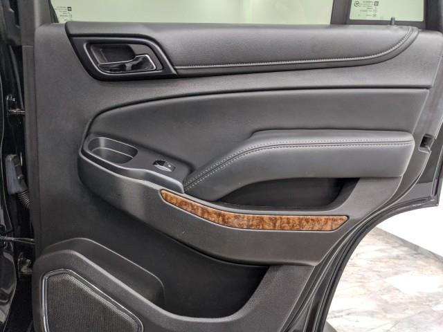 Used Chevrolet Tahoe LTZ 4WD w/ Navi & rearCam 2016 | Car Revolution. Maple Shade, New Jersey Used Chevrolet Tahoe LTZ 4WD w/ Navi & rearCam 2016 | Car Revolution. Maple Shade, New Jersey