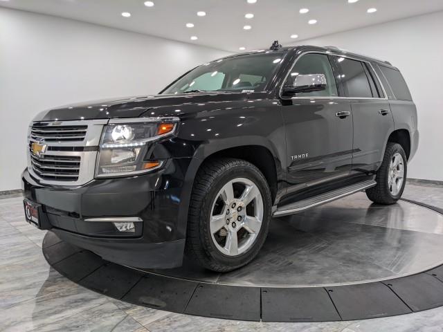 Used Chevrolet Tahoe LTZ 4WD w/ Navi & rearCam 2016 | Car Revolution. Maple Shade, New Jersey Used Chevrolet Tahoe LTZ 4WD w/ Navi & rearCam 2016 | Car Revolution. Maple Shade, New Jersey