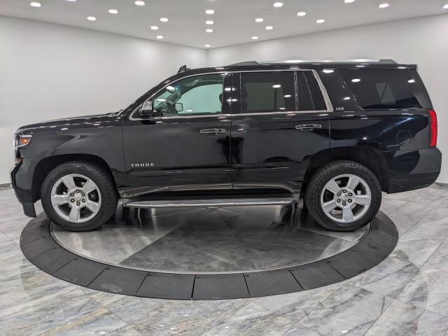 Used Chevrolet Tahoe LTZ 4WD w/ Navi & rearCam 2016 | Car Revolution. Maple Shade, New Jersey Used Chevrolet Tahoe LTZ 4WD w/ Navi & rearCam 2016 | Car Revolution. Maple Shade, New Jersey