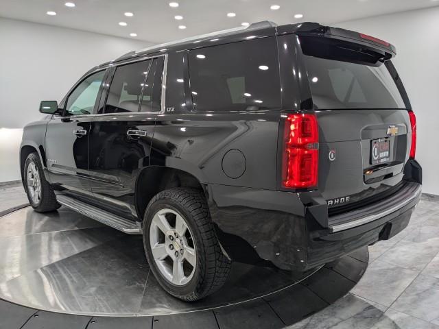 Used Chevrolet Tahoe LTZ 4WD w/ Navi & rearCam 2016 | Car Revolution. Maple Shade, New Jersey Used Chevrolet Tahoe LTZ 4WD w/ Navi & rearCam 2016 | Car Revolution. Maple Shade, New Jersey