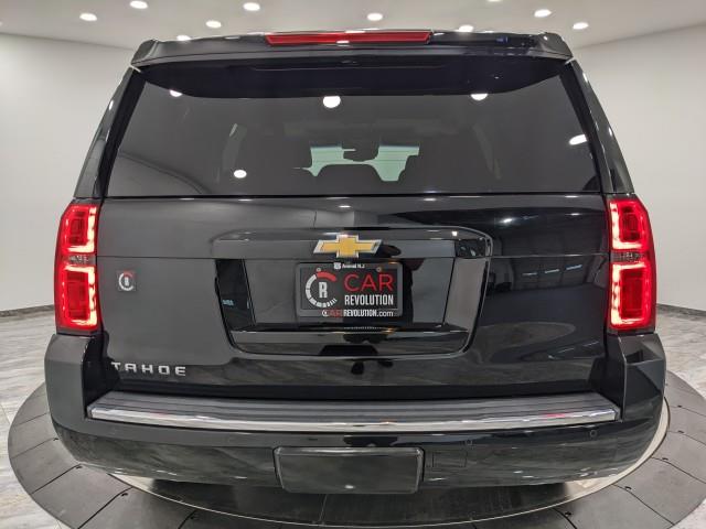 Used Chevrolet Tahoe LTZ 4WD w/ Navi & rearCam 2016 | Car Revolution. Maple Shade, New Jersey Used Chevrolet Tahoe LTZ 4WD w/ Navi & rearCam 2016 | Car Revolution. Maple Shade, New Jersey