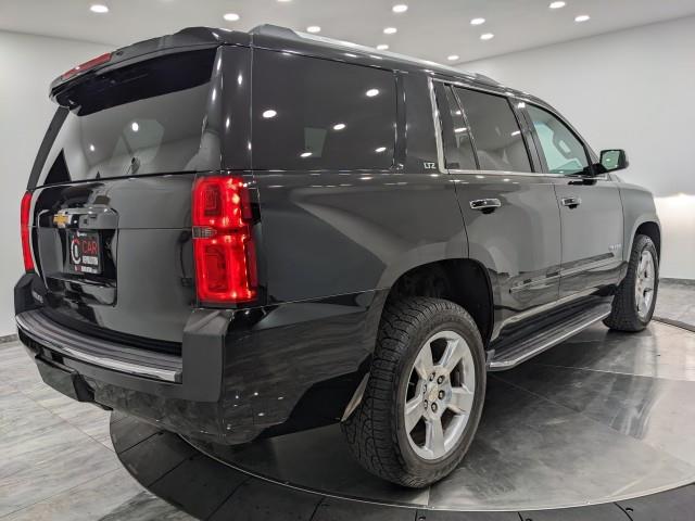 Used Chevrolet Tahoe LTZ 4WD w/ Navi & rearCam 2016 | Car Revolution. Maple Shade, New Jersey Used Chevrolet Tahoe LTZ 4WD w/ Navi & rearCam 2016 | Car Revolution. Maple Shade, New Jersey
