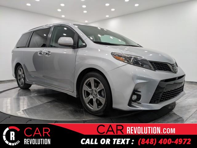 Used Toyota Sienna SE w/ rearCam 2019 | Car Revolution. Maple Shade, New Jersey Used Toyota Sienna SE w/ rearCam 2019 | Car Revolution. Maple Shade, New Jersey