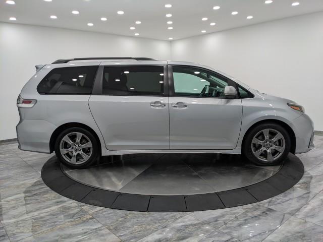 Used Toyota Sienna SE w/ rearCam 2019 | Car Revolution. Maple Shade, New Jersey Used Toyota Sienna SE w/ rearCam 2019 | Car Revolution. Maple Shade, New Jersey