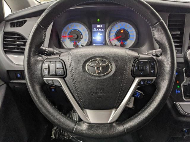 Used Toyota Sienna SE w/ rearCam 2019 | Car Revolution. Maple Shade, New Jersey Used Toyota Sienna SE w/ rearCam 2019 | Car Revolution. Maple Shade, New Jersey
