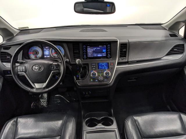 Used Toyota Sienna SE w/ rearCam 2019 | Car Revolution. Maple Shade, New Jersey Used Toyota Sienna SE w/ rearCam 2019 | Car Revolution. Maple Shade, New Jersey