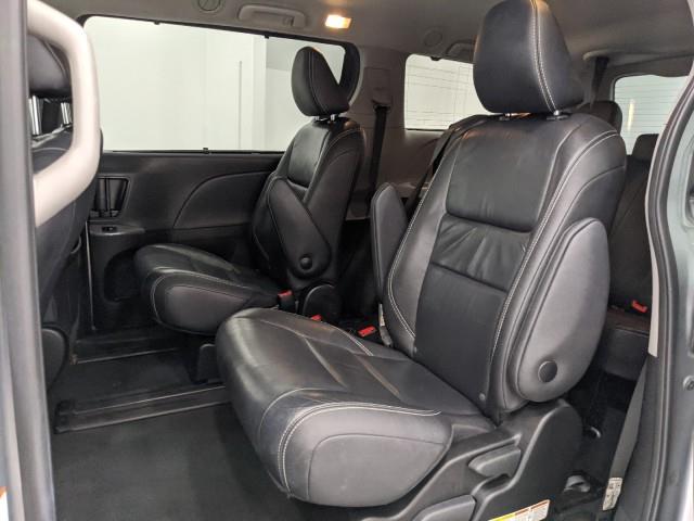 Used Toyota Sienna SE w/ rearCam 2019 | Car Revolution. Maple Shade, New Jersey Used Toyota Sienna SE w/ rearCam 2019 | Car Revolution. Maple Shade, New Jersey