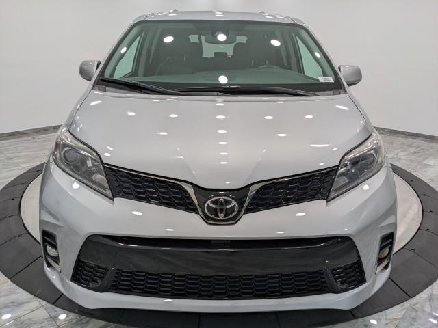 Used Toyota Sienna SE w/ rearCam 2019 | Car Revolution. Maple Shade, New Jersey Used Toyota Sienna SE w/ rearCam 2019 | Car Revolution. Maple Shade, New Jersey