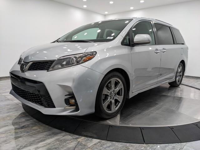 Used Toyota Sienna SE w/ rearCam 2019 | Car Revolution. Maple Shade, New Jersey Used Toyota Sienna SE w/ rearCam 2019 | Car Revolution. Maple Shade, New Jersey