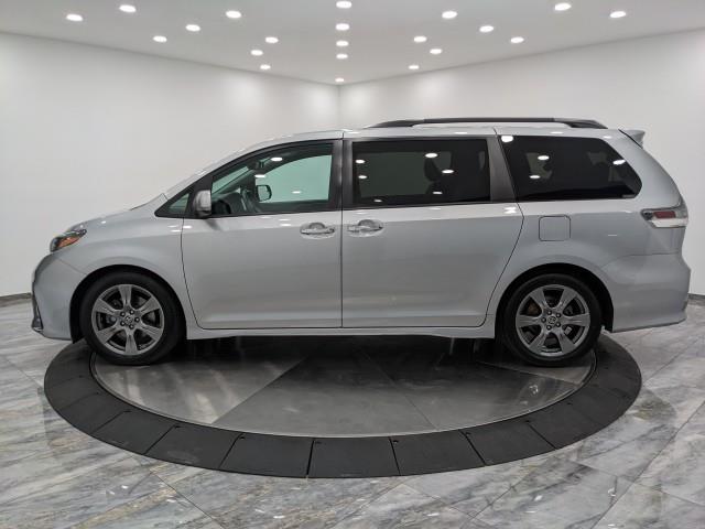Used Toyota Sienna SE w/ rearCam 2019 | Car Revolution. Maple Shade, New Jersey Used Toyota Sienna SE w/ rearCam 2019 | Car Revolution. Maple Shade, New Jersey